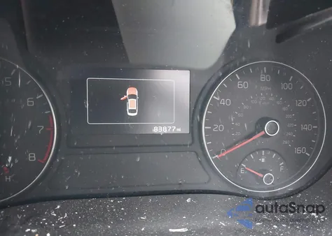 2018 Kia Optima Sx Turbo from USA, damaged, VIN 5XXGW4L28JG238289